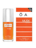 Jovan Musk Mujer 88ml Cologne
