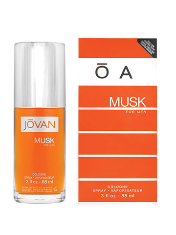 Jovan Musk Mujer 88ml Cologne