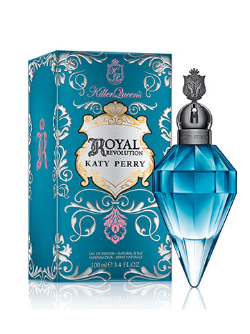 Katy Perry Royal Revolution 100ml EDP