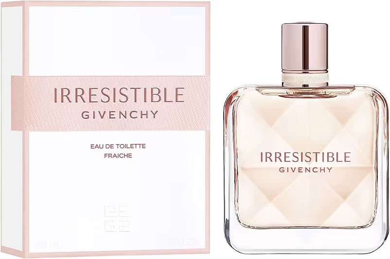 Givenchy Irresistible Fraîche 75ml EDT