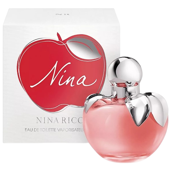 Nina Ricci Nina 80ml EDT