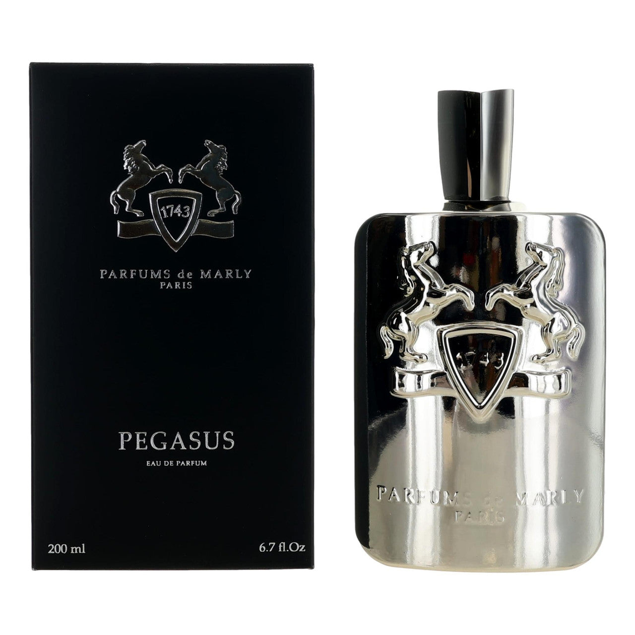 Parfums de Marly Pegasus Hombre 200ml EDP