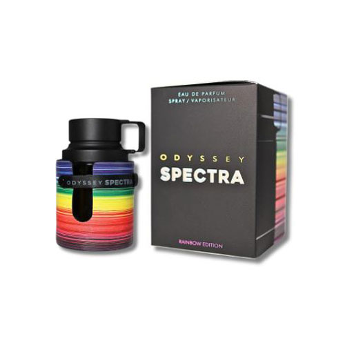 Armaf Odyssey Spectra Rainbow Unisex 60ml EDP