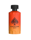 Jo Milano Game of Spades All In Unisex 100ml Parfum