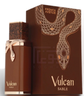 Fragrance World French Avenue Vulcan Sable Unisex 100ml EDP