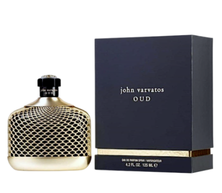John Varvatos Oud Hombre 125ml EDP
