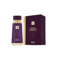 Fragrance World French Avenue Cocoa Morado Unisex 100ml EDP