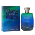 Rasasi Hawas Atlantis Unisex 100ml EDP