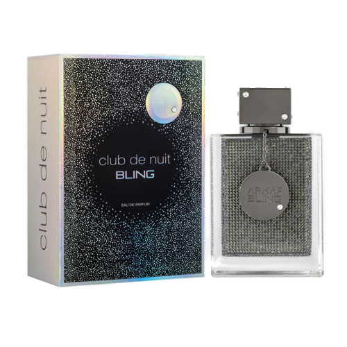 Armaf Club de Nuit Bling Unisex 100ml EDP