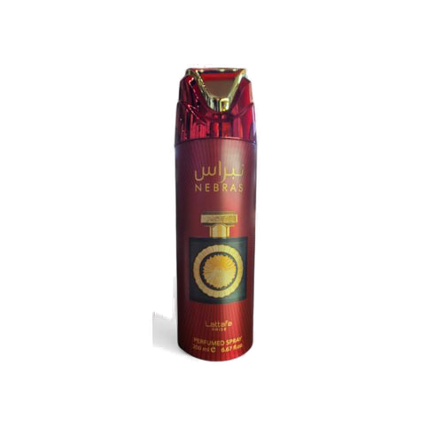 Lattafa Nebras Unisex 100ml EDP