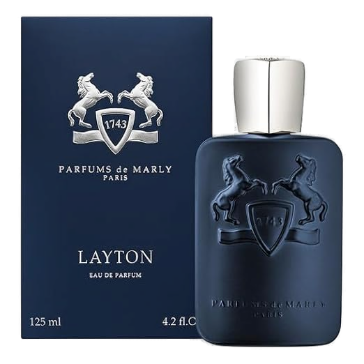 Parfums de Marly Layton Unisex 125ml EDP