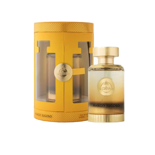 Paris Corner Mango Jugoso Unisex 100ml EDP