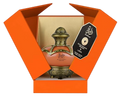 Lattafa Niche Emarati Durrah Unisex 100ml EDP