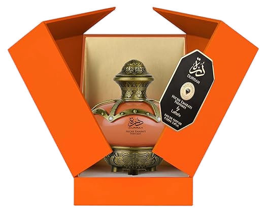 Lattafa Niche Emarati Durrah Unisex 100ml EDP