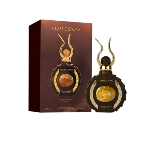 Lattafa Niche Emarati Classic Stone Unisex 100ml EDP