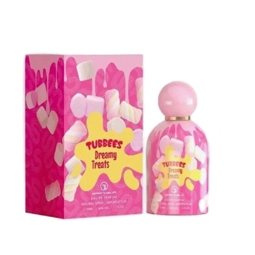 Grandeur Tubbees Dreamy Treats Unisex 50ml EDP