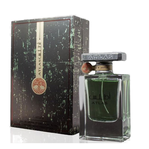 Lattafa Atlas Unisex 55ml EDP