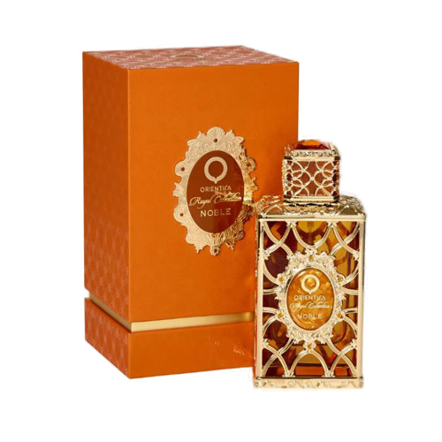 Al Haramain Orientica Royal Collection Noble Unisex 80ml EDP