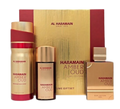 Al Haramain Amber Ruby Edition Unisex 100ml EDP