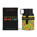 Armaf Odyssey Ba Ha Mas Tropical Edition Unisex 100ml EDP