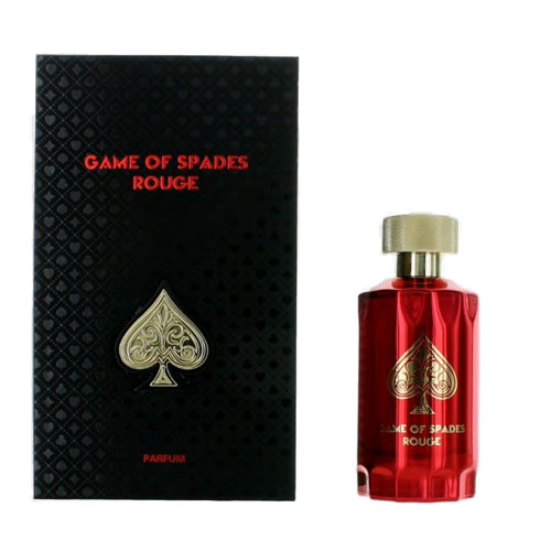 Jo Milano Game of Spades Rouge Unisex 100ml Parfum