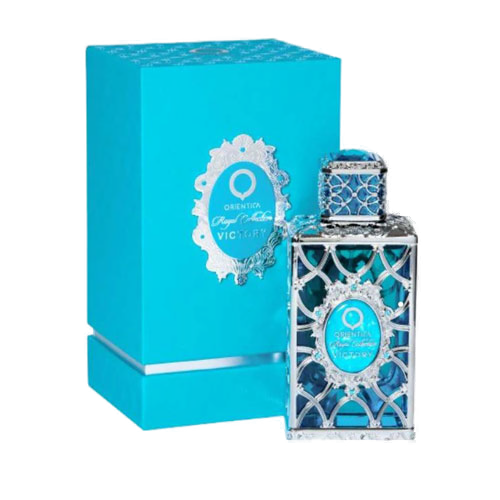 Orientica Royal Collection Victory Unisex 80ml EDP