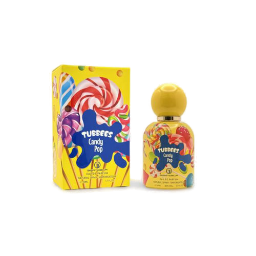 Grandeur Tubbees Candy Pop Unisex 50ml EDP