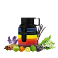 Armaf Odyssey Spectra Rainbow Unisex 100ml EDP