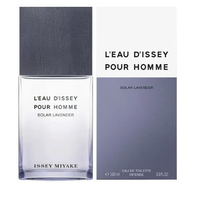 Issey Miyake Solar Lavender 100ml EDT