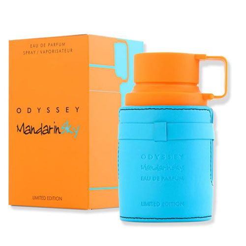Armaf Odyssey Mandarin Sky Unisex 60ml EDP
