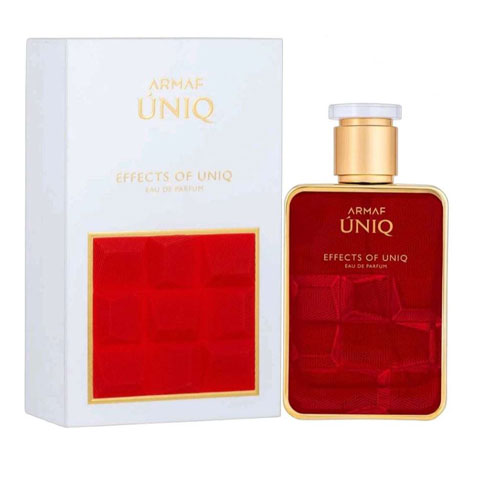 Armaf Effects of Uniq Unisex 100ml EDP