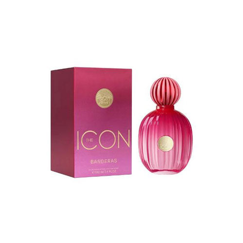 Antonio Banderas Icon 200ml EDT