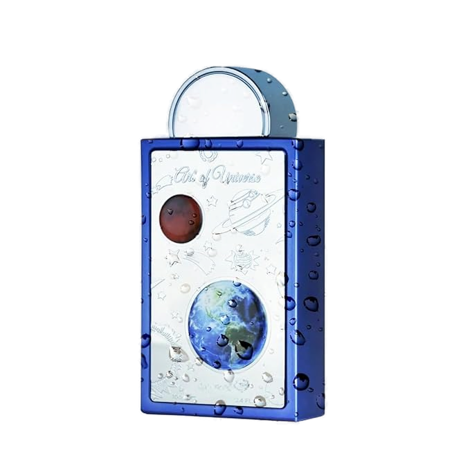 Lattafa Pride Art of Universe Unisex 100ml EDP