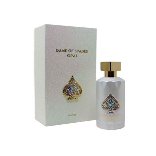 Jo Milano Game of Spades Opal Unisex 100ml Parfum