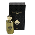 Jo Milano Game of Spades King Unisex 100ml Parfum