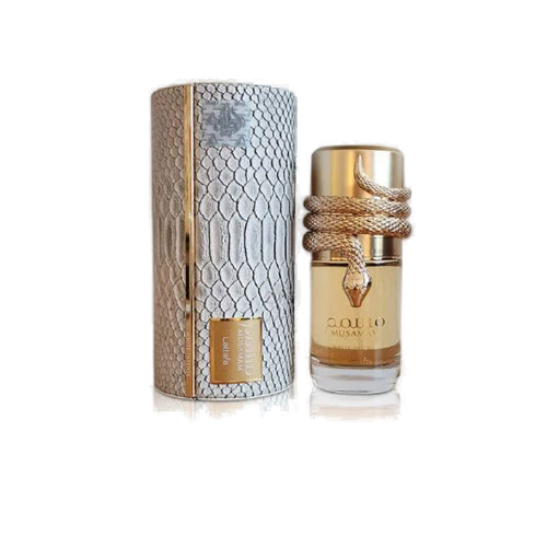 Lattafa Musamam White Intense Unisex 100ml EDP