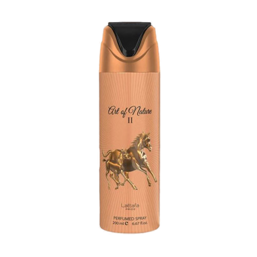 Lattafa Pride Art of Nature II Unisex 100ml EDP