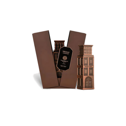 Lattafa Niche Emarati Vintage Castle Unisex 100ml EDP