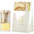 Lattafa Al Nashama Unisex 100ml EDP