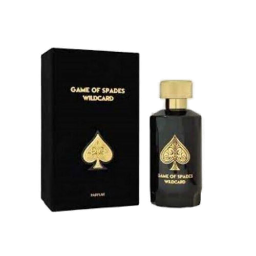 Jo Milano Game of Spades Wildcard Unisex 100ml Parfum