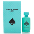 Jo Milano Game of Spades Moon Unisex 100ml Parfum