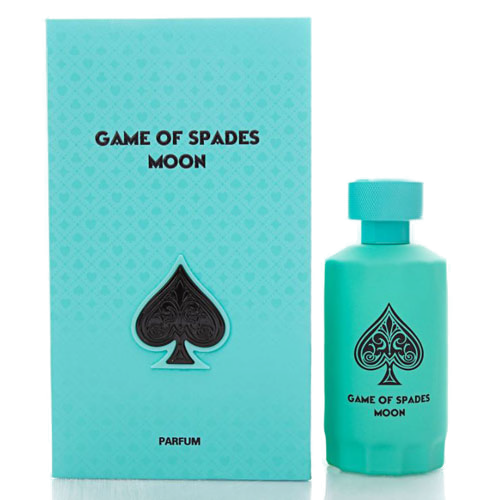 Jo Milano Game of Spades Boston Unisex 100ml Parfum