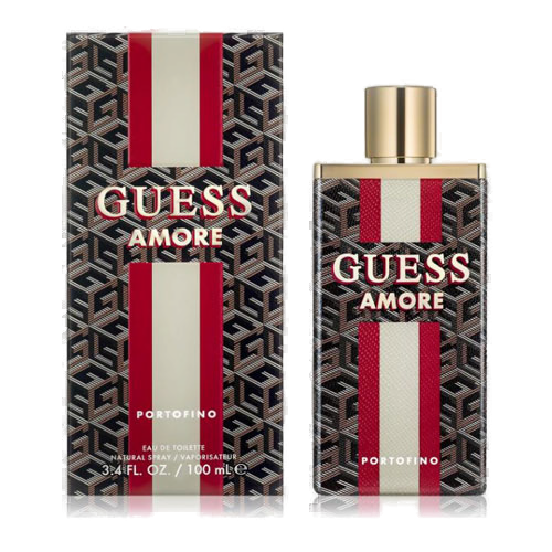 Guess Amore Portofino Unisex 100ml EDT