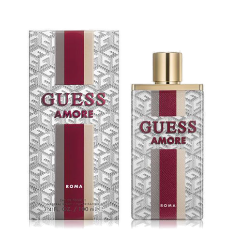 Guess Amore Roma Unisex 100ml EDT
