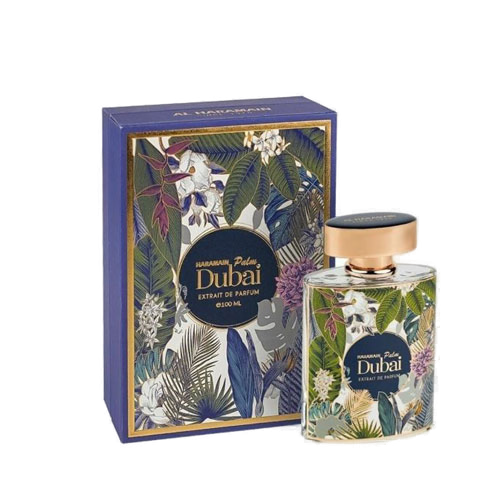 Al Haramain Palm Dubai Unisex 100ml Extrait de Parfum