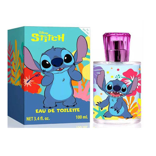 Disney Stitch & Angel Niña 100ml EDT