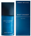 Issey Miyake Nuit Bleu Astral 125ml EDT
