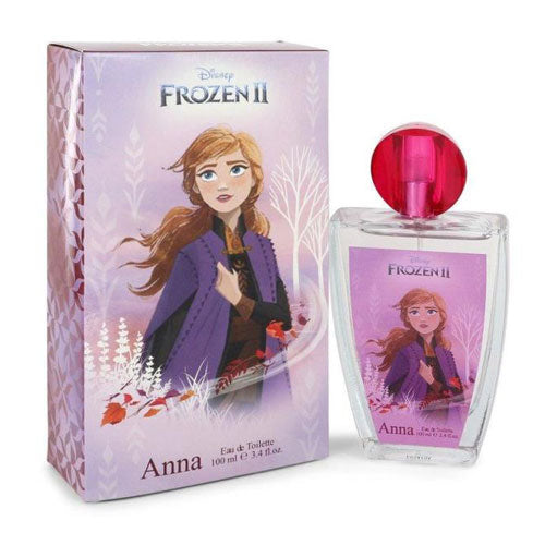 Disney Frozen Anna Niña 100ml EDT