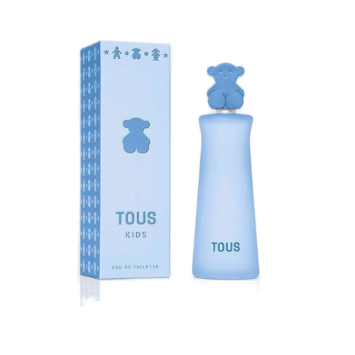 Tous Kids Boy Niño 100ml EDT