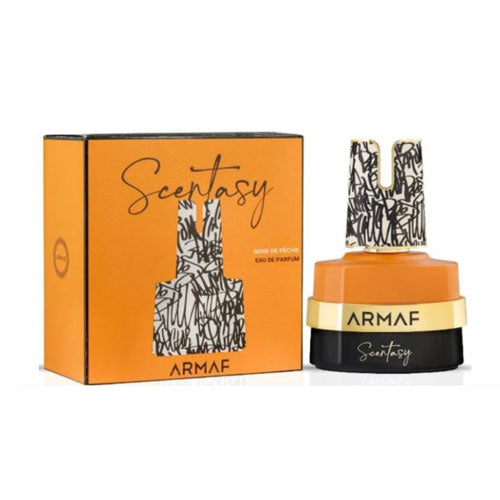 Armaf Scentasy Noir de Peche 100ml EDP